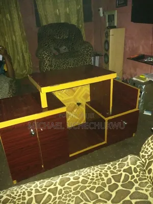 TV Stand , Strong and in Good Condition