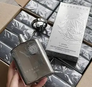 Supremacy 100ml Luxury Perfumes