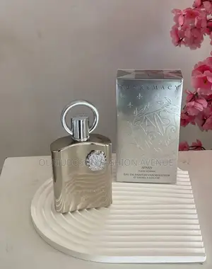 Supremacy 100ml Luxury Perfumes