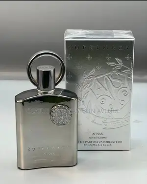 Supremacy 100ml Luxury Perfumes