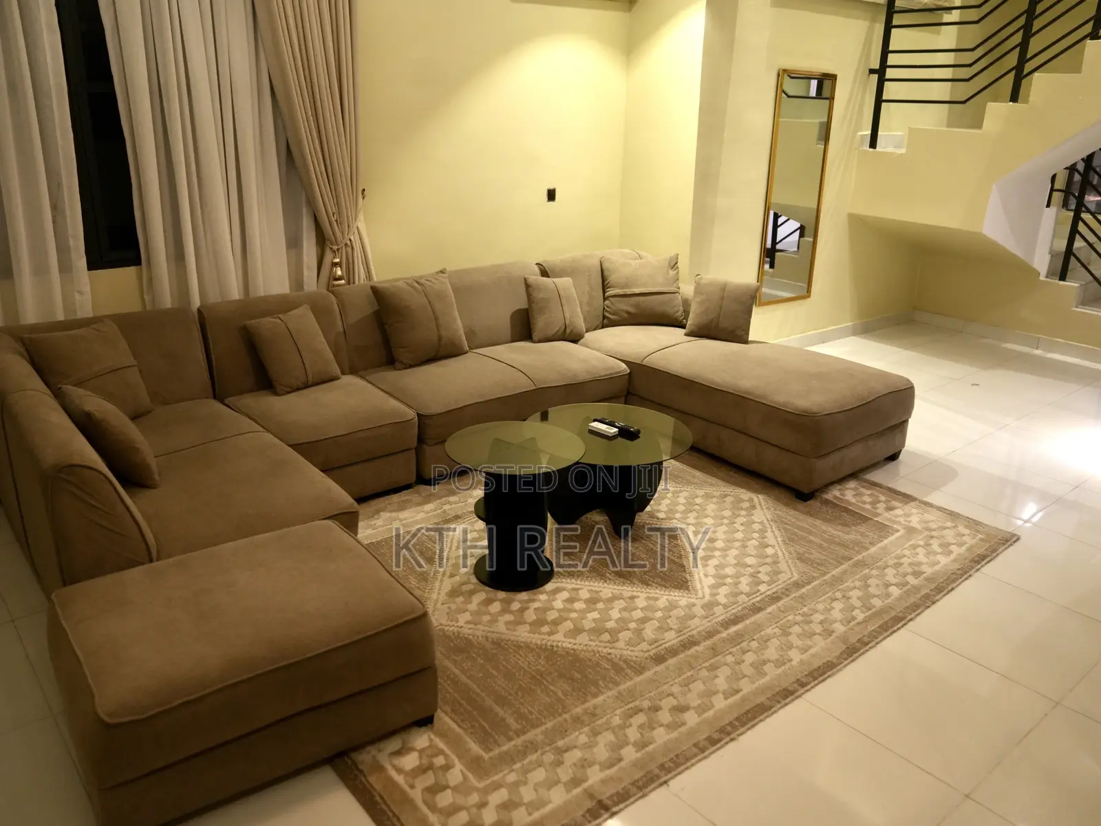 TRANQUIL 2 Bedroom Maisonnette Duplex