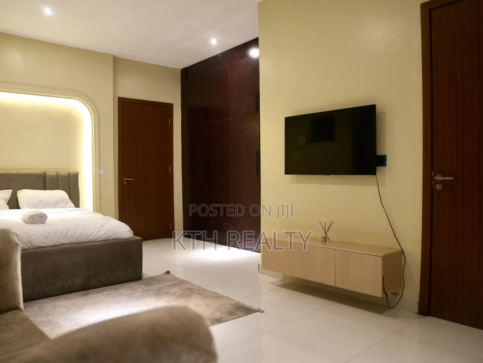 TRANQUIL 2 Bedroom Maisonnette Duplex