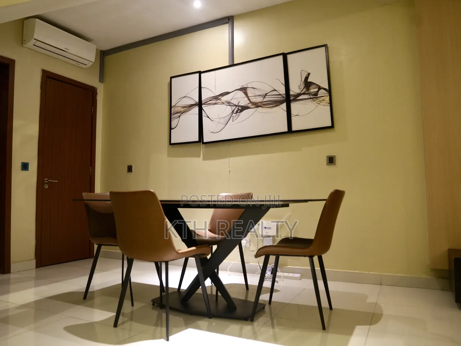 TRANQUIL 2 Bedroom Maisonnette Duplex