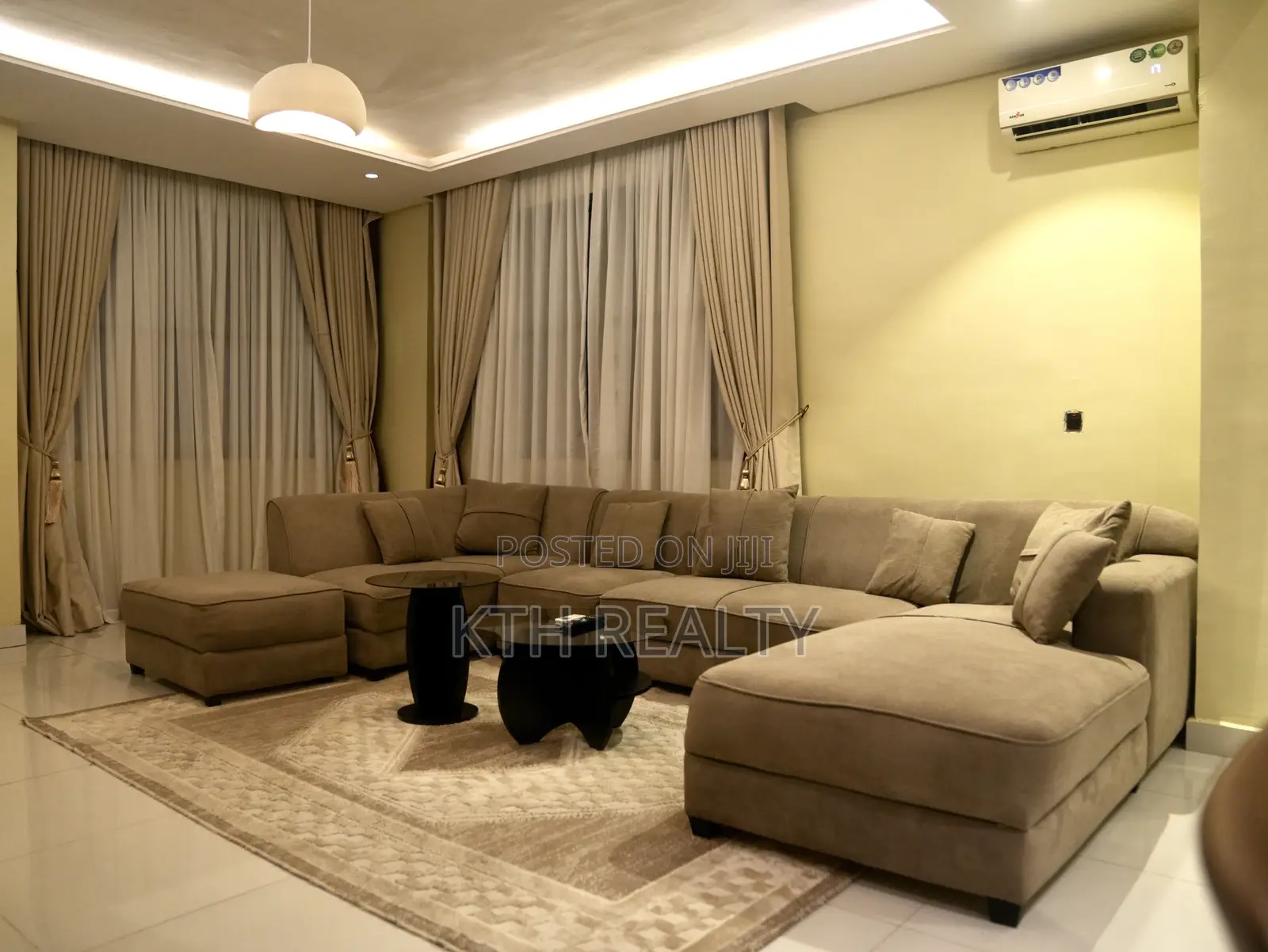 TRANQUIL 2 Bedroom Maisonnette Duplex