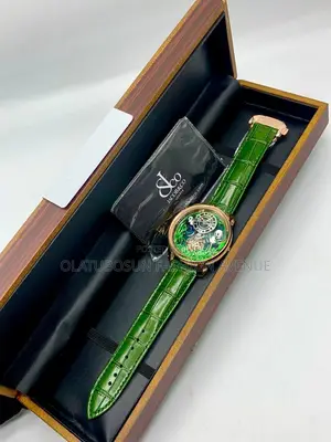 Luxury Jacob & Co Watch Available