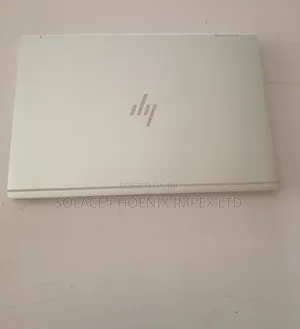 Laptop HP EliteBook X360 1030 G2 8GB Intel Core i5 SSD 256GB