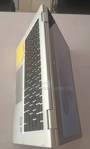 Laptop HP EliteBook X360 1030 G2 8GB Intel Core i5 SSD 256GB