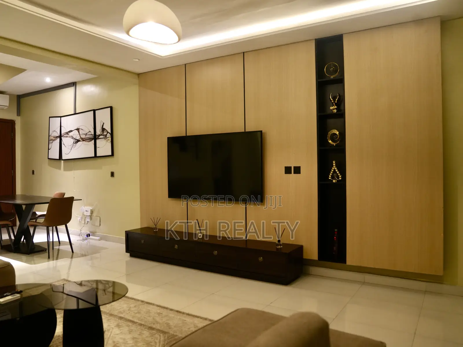 TRANQUIL 2 Bedroom Maisonnette Duplex