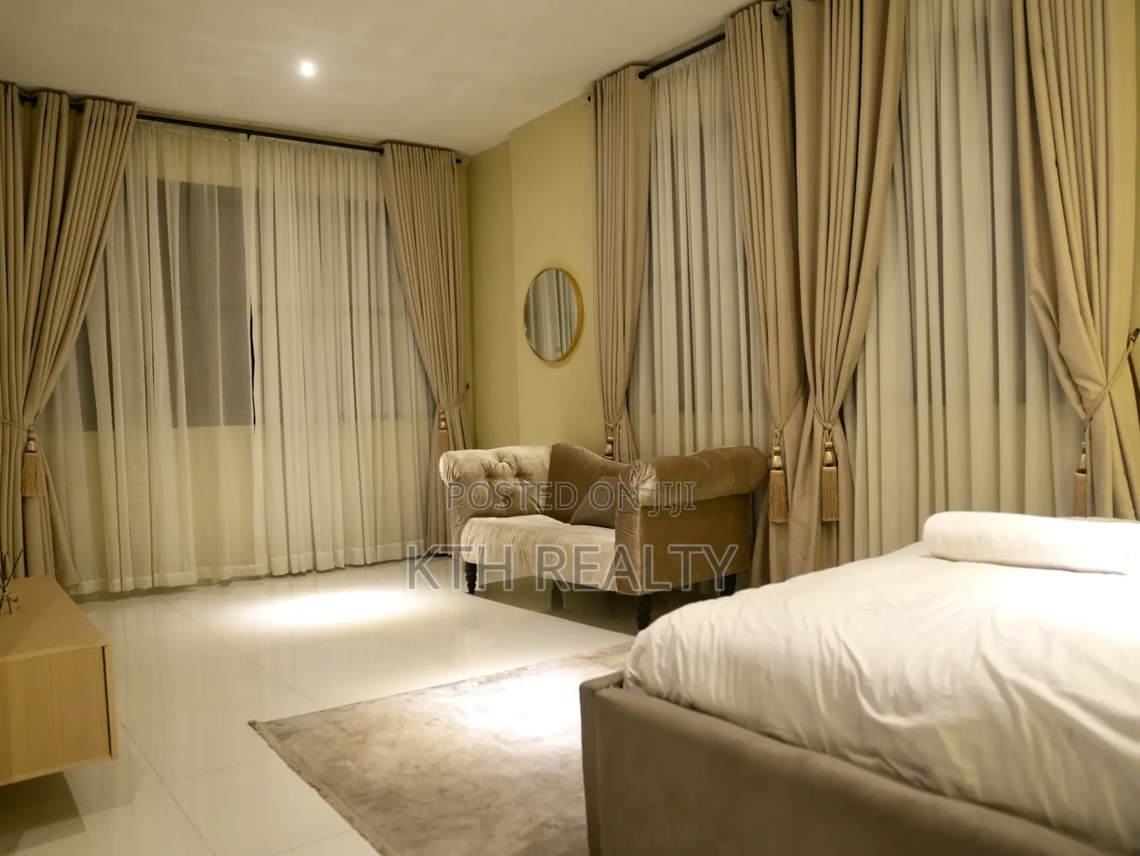 TRANQUIL 2 Bedroom Maisonnette Duplex
