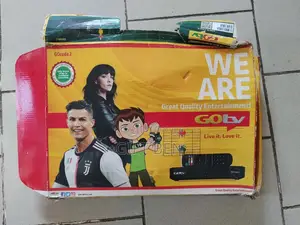 Gotv Antenna