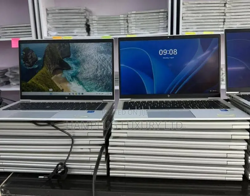 Laptop HP EliteBook 1040 G8 32GB Intel Core i7 SSD 512GB