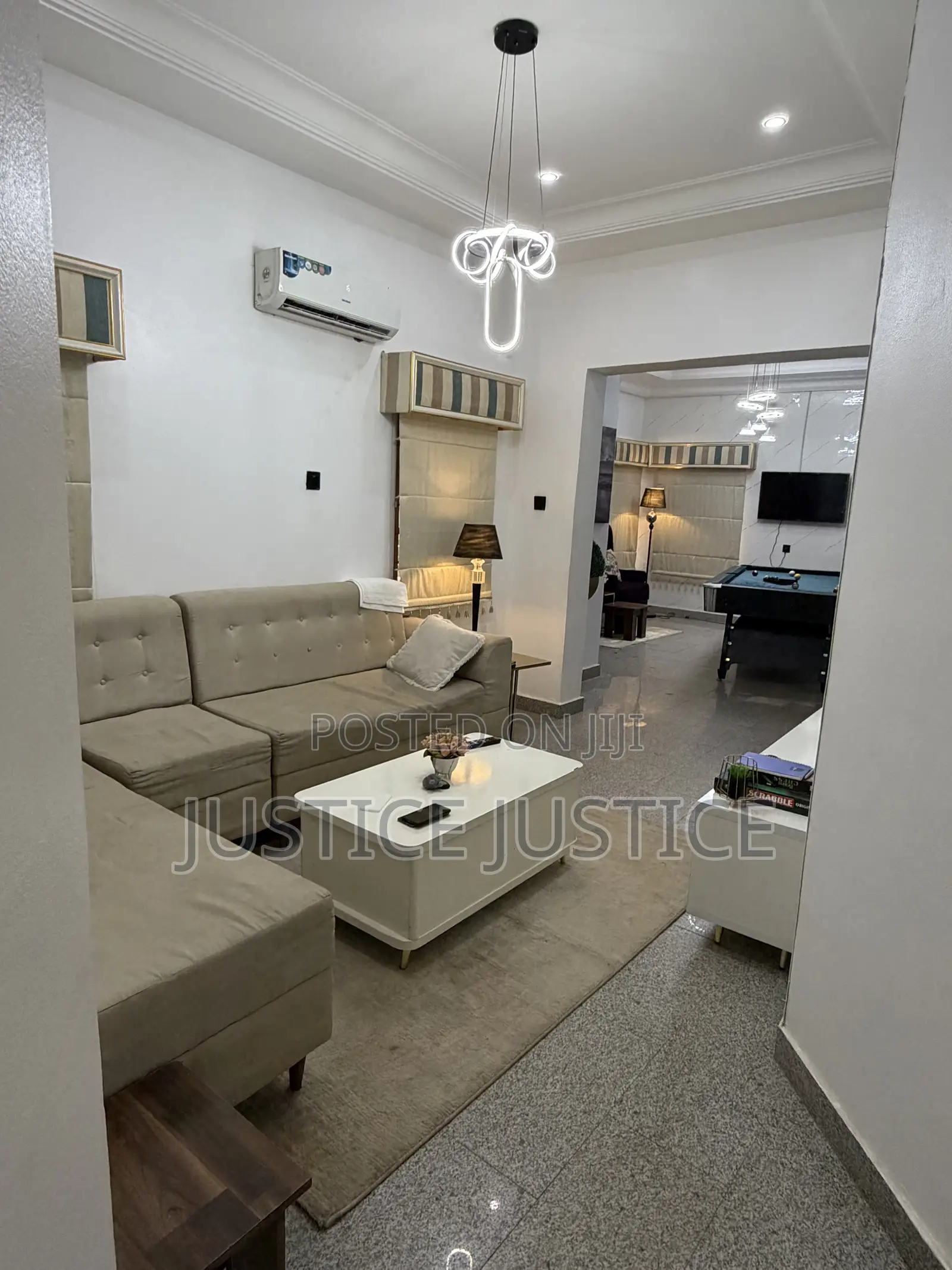 2Bed Room Flat