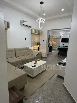 2Bed Room Flat