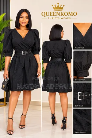 Adult Gown