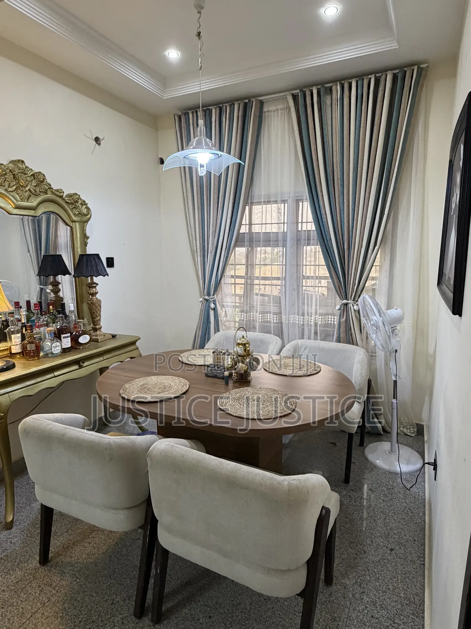 2Bed Room Flat