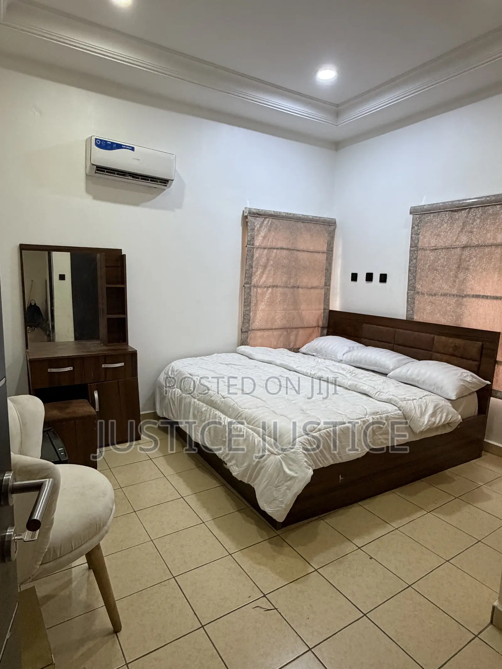 2Bed Room Flat