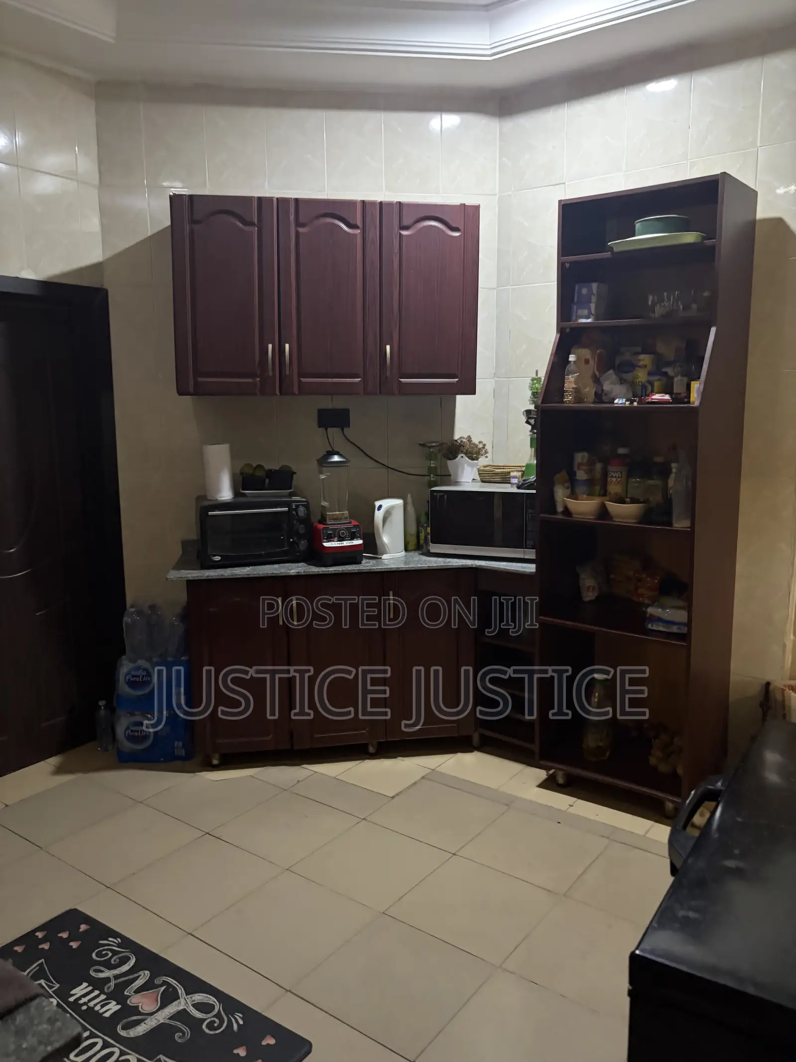 2Bed Room Flat
