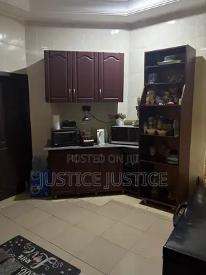 2Bed Room Flat