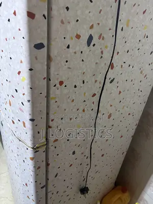 Double Door Fridge
