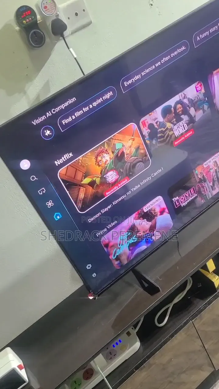Samsung TV