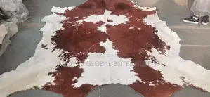 Italian Cowhide Rugs