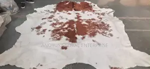 Italian Cowhide Rugs