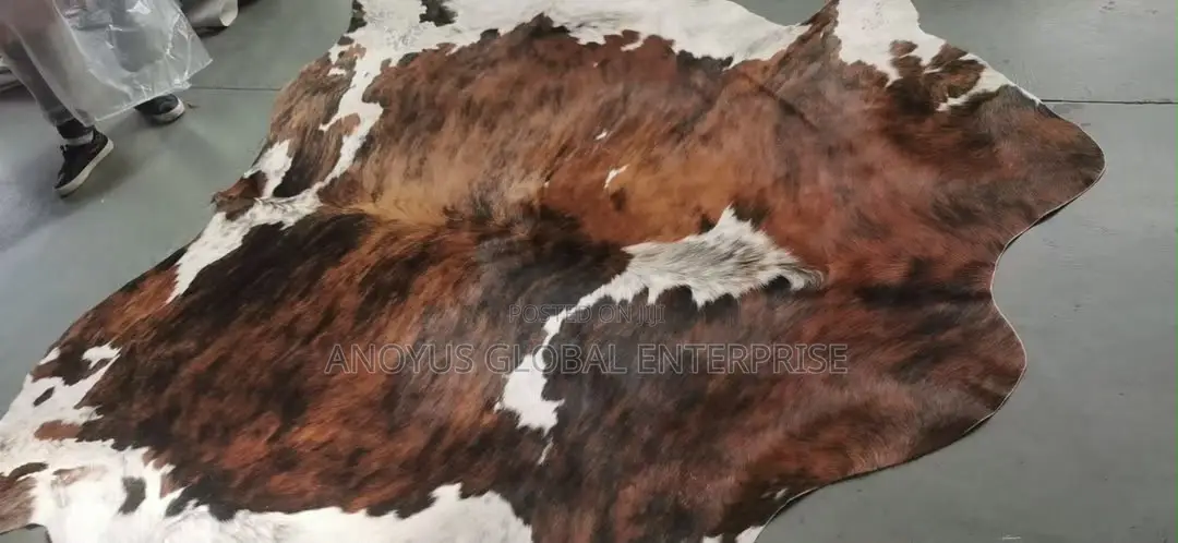 Italian Cowhide Rugs