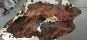 Italian Cowhide Rugs