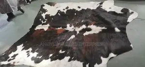 Italian Cowhide Rugs