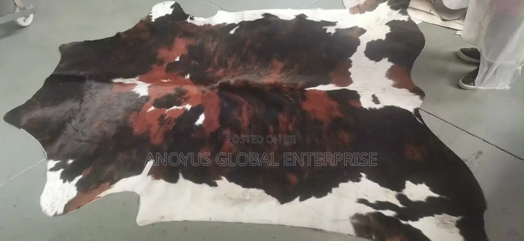 Italian Cowhide Rugs