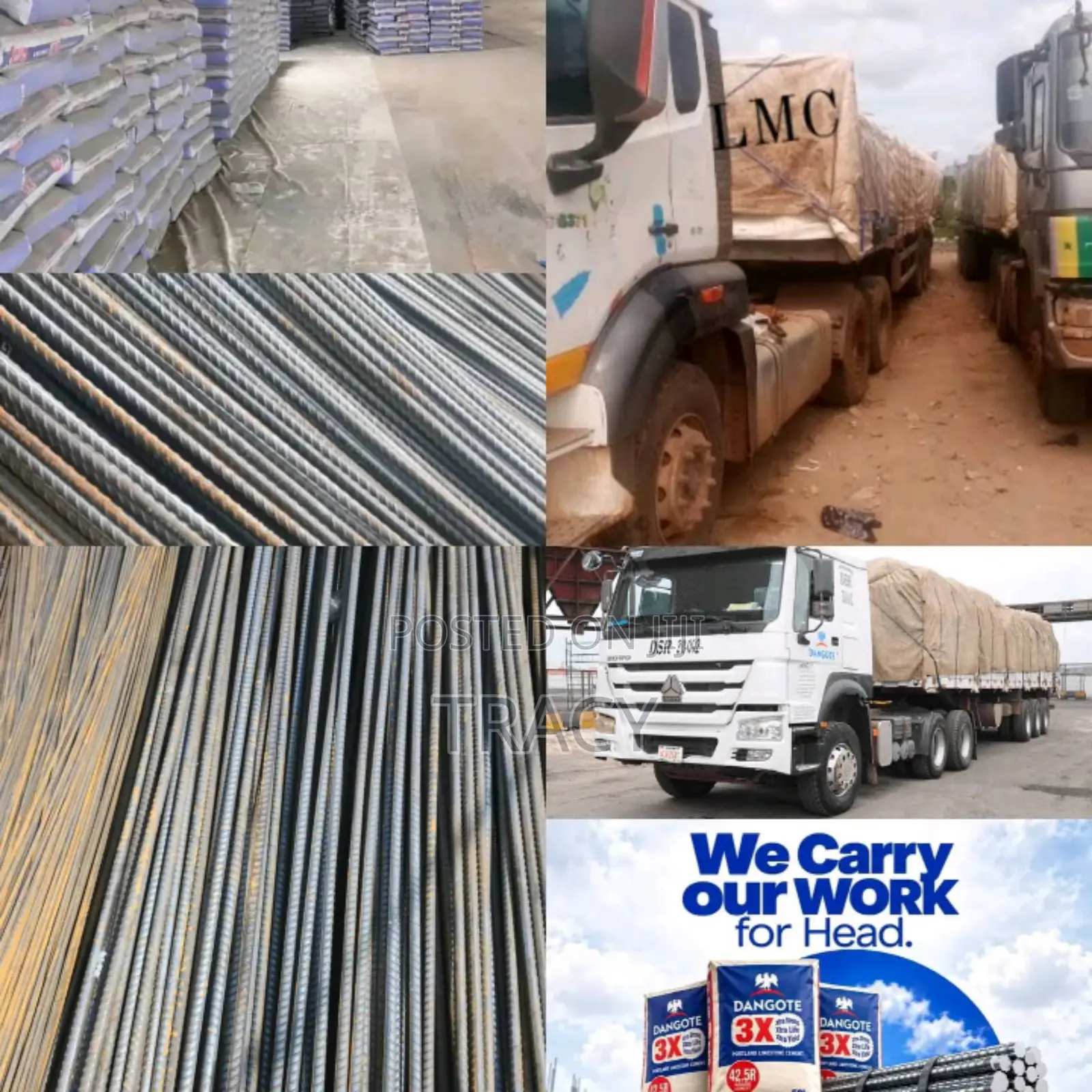 12mm LION TMT Iron Rod Per Ton