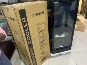 Snowsea 270L LC-270W Commercial Refrigerator
