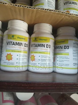 Vitamin D3