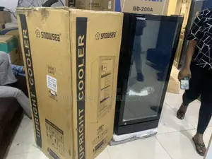 LC-270W Snowsea 270L Cooling Chiller
