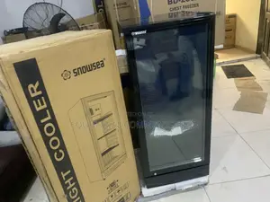 Snowsea LC-270W 270L Cooling System
