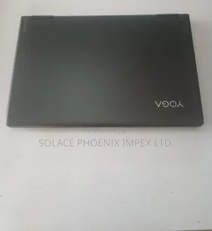Laptop Lenovo Yoga 710 8GB Intel Core i5 SSD 256GB