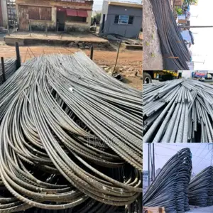 16mm LION TMT Iron Rod Per Ton