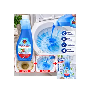 Super Effective WC Cleaner