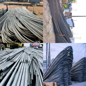 Standard Local Iron Rod Free Delivery