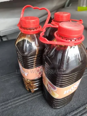 3 Litre Natural Honey