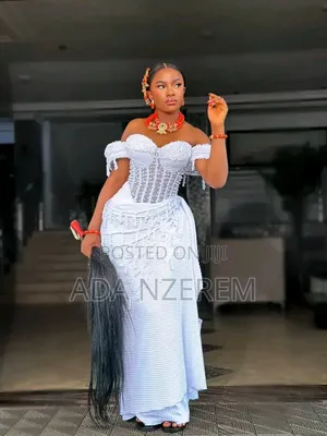 Rejoice Fashion Designer