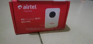 Airtel Mifi