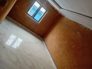 Spacious Shop for Rent Off Awolowo on a Busy Road