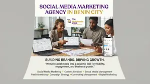 Professional Social Media Management for Your Business