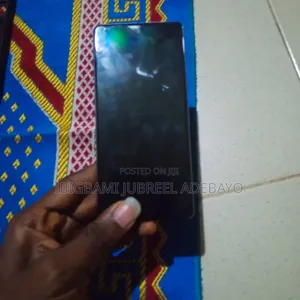 Google Pixel 7 Pro 128 GB Black