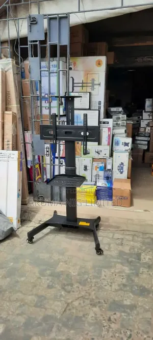 Metal Trolly TV Hanger 26-55 Inches
