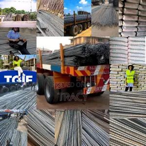 Dangote Cement 50kg