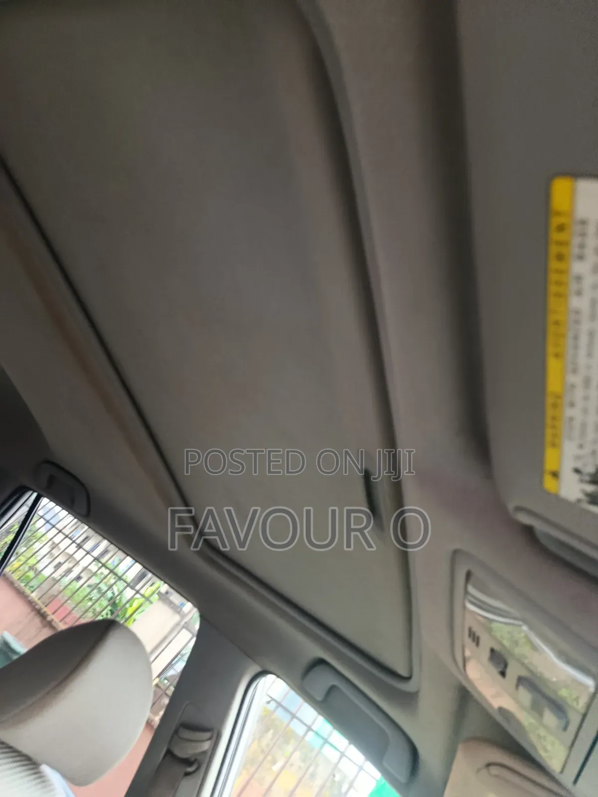 Toyota RAV4 2009 Silver