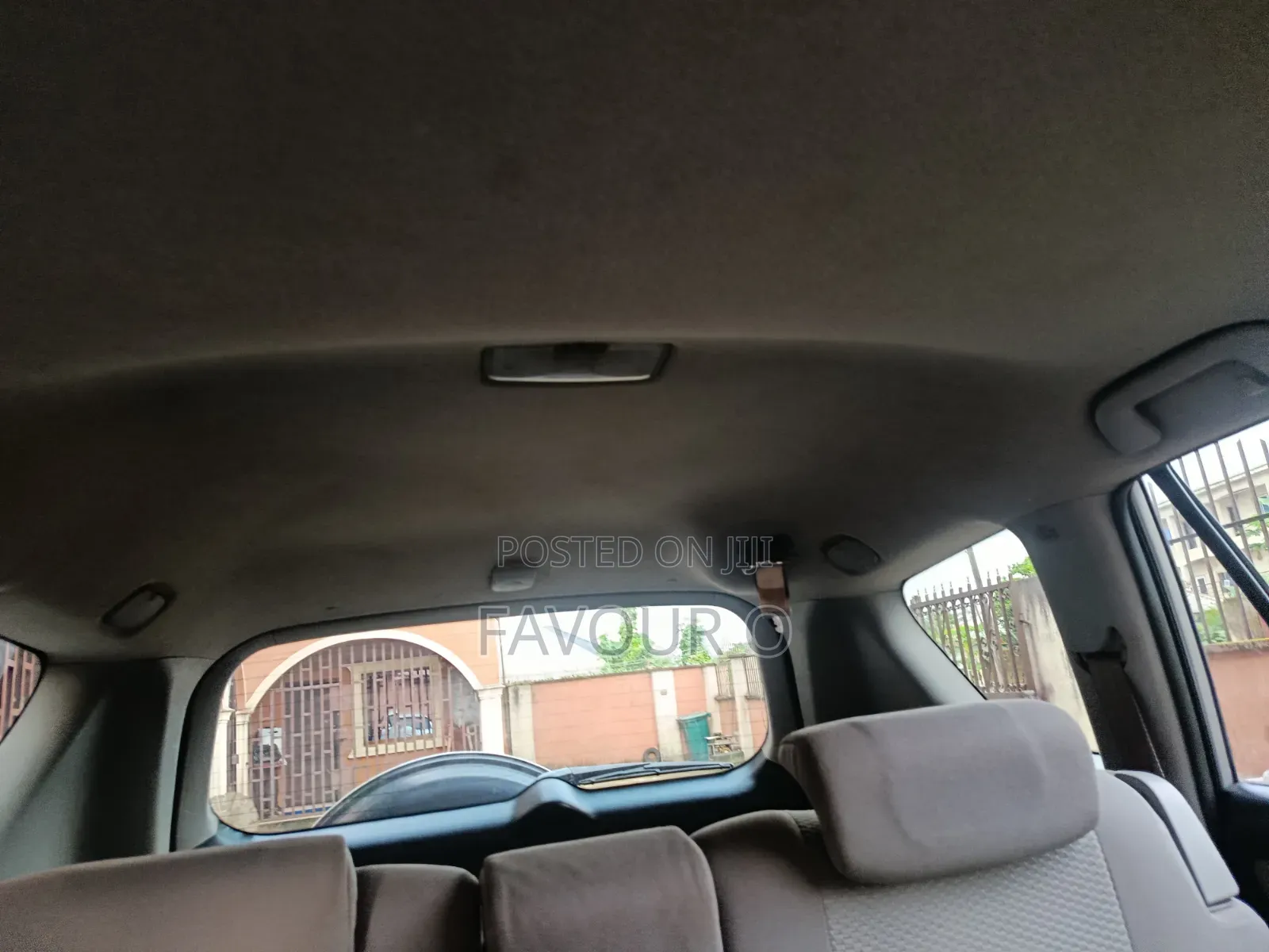 Toyota RAV4 2009 Silver