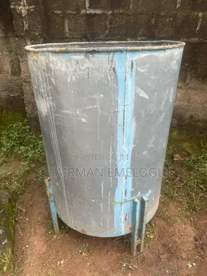 Paint Mixer